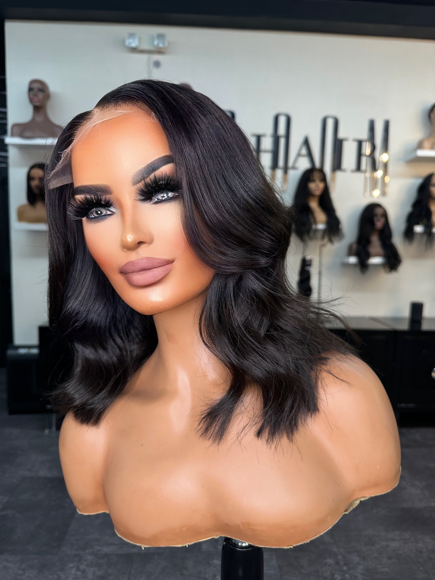 Ms. Alaia