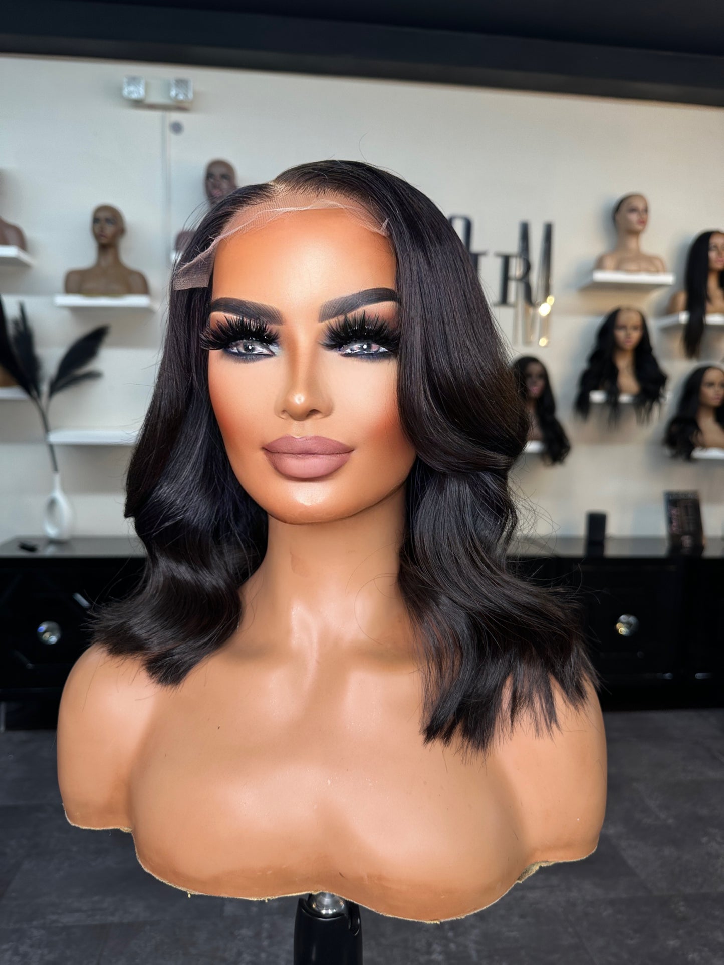 Ms. Alaia