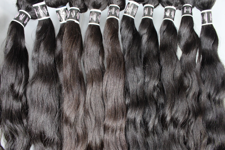 Brazilian Natural Wave Bundle Deals