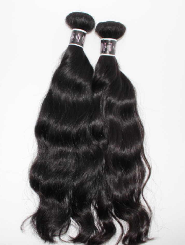 Brazilian Natural Wave Bundle Deals