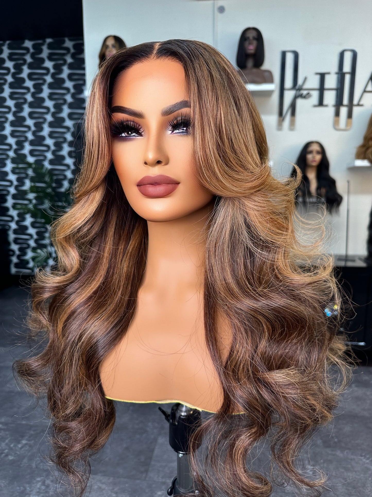Ms. Miami