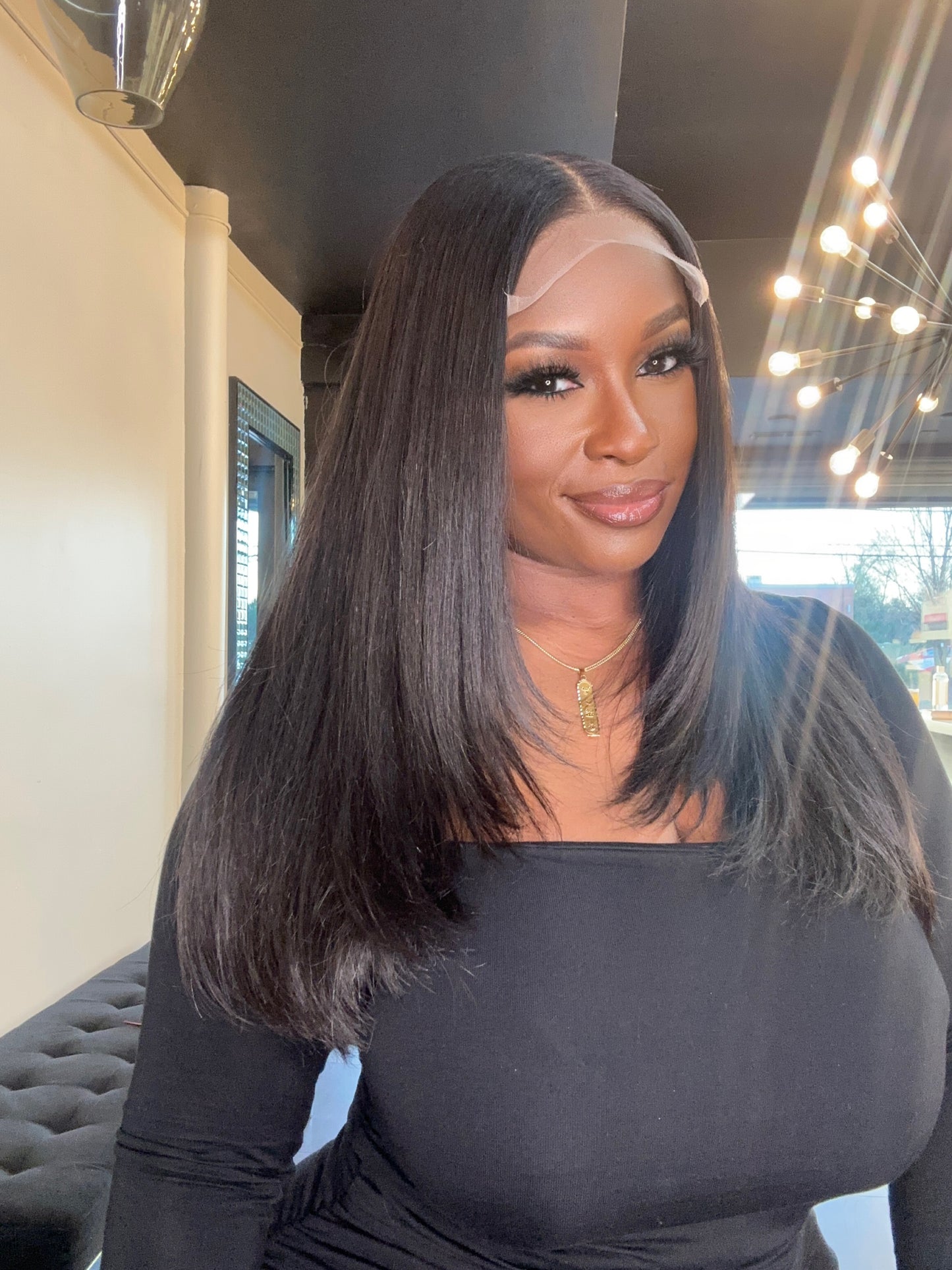 Ms. Diamond
