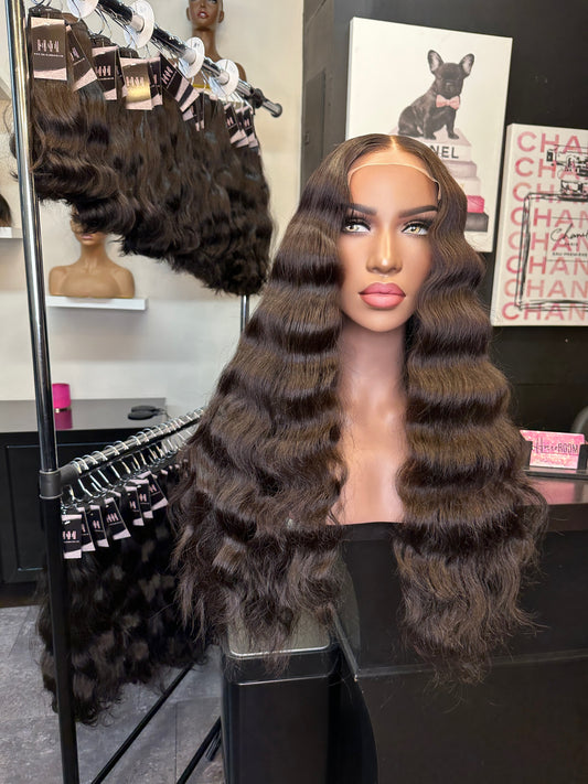 Ms.Bianca