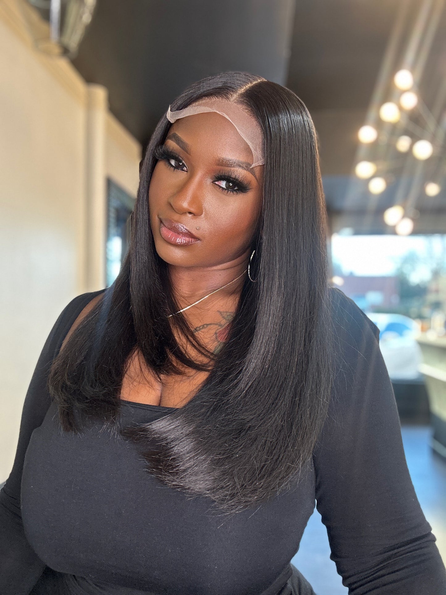 Ms. Diamond